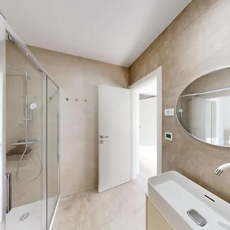Calypso Residence Umag Exterior photo