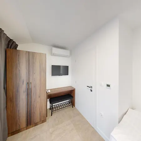 Calypso Residence Umag Exterior photo