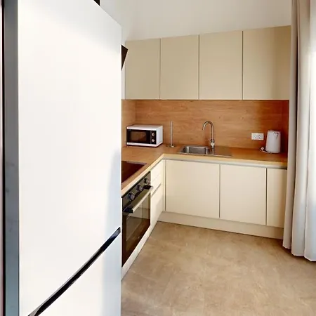 Calypso Residence Umag Exterior photo