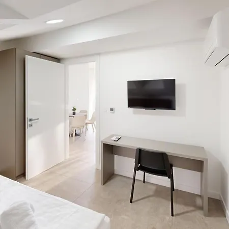 Calypso Residence Umag Exterior photo