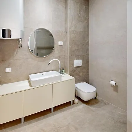 Calypso Residence Umag Exterior photo