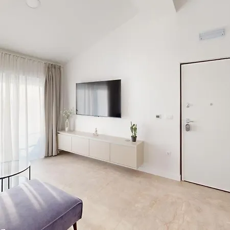 Calypso Residence Umag Exterior photo