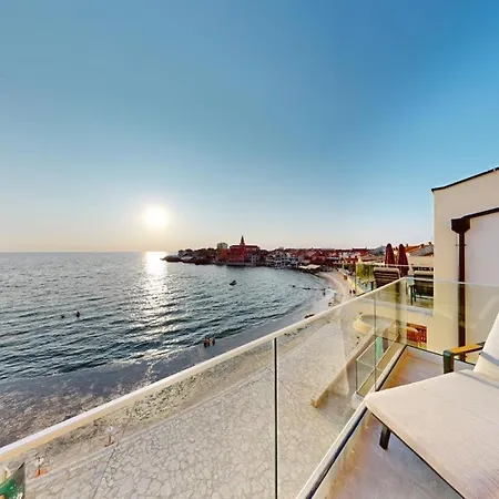 Calypso Residence Umag Exterior photo