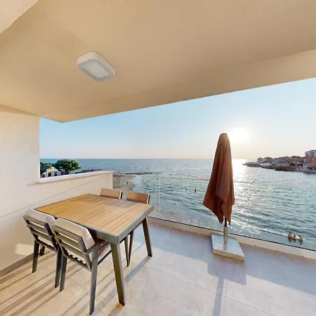 Calypso Residence Umag Exterior photo