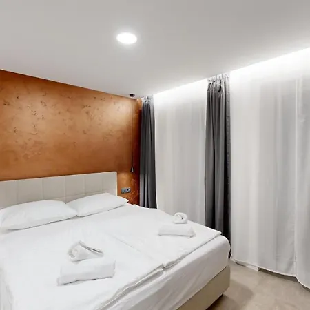 Calypso Residence Umag Exterior photo