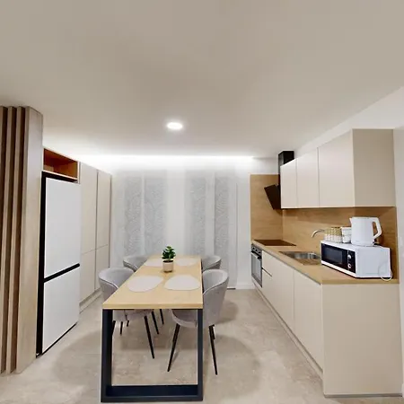 Calypso Residence Umag Exterior photo