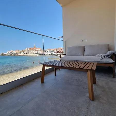 Calypso Residence Umag Exterior photo