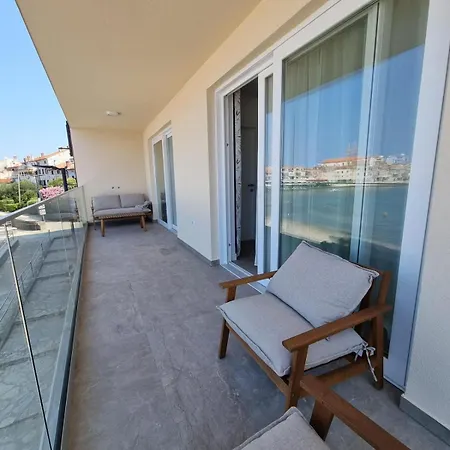 Calypso Residence Umag Exterior photo