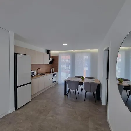 Calypso Residence Umag Exterior photo