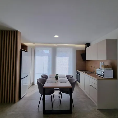 Calypso Residence Umag Exterior photo