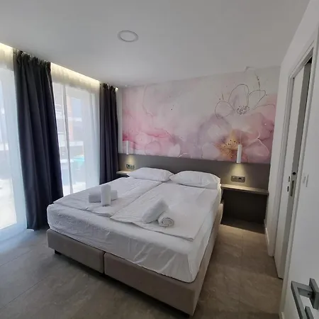 Calypso Residence Umag Exterior photo