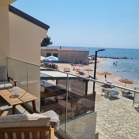 Calypso Residence Umag Exterior photo