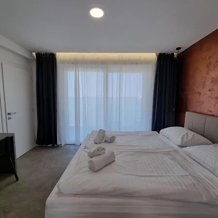 Calypso Residence Umag Exterior photo
