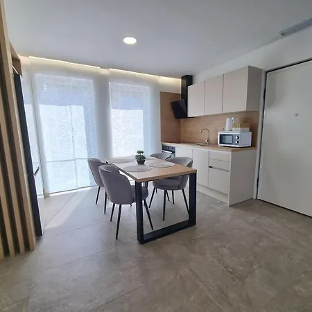 Calypso Residence Umag Exterior photo