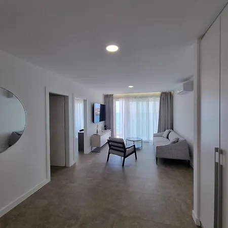 Calypso Residence Umag Exterior photo