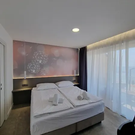 Calypso Residence Umag Exterior photo