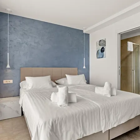 Calypso Residence Umag Exterior photo