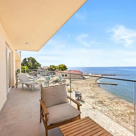 Calypso Residence Umag Exterior photo
