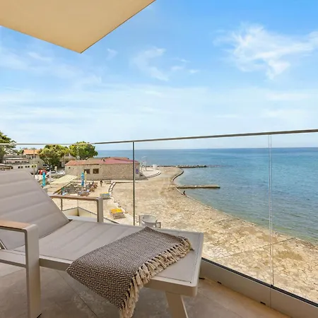 Calypso Residence Umag Exterior photo