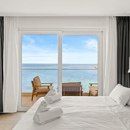 Calypso Residence Umag Exterior photo
