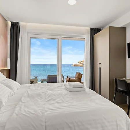 Calypso Residence Umag Exterior photo