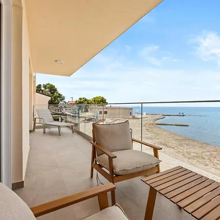 Calypso Residence Umag Exterior photo