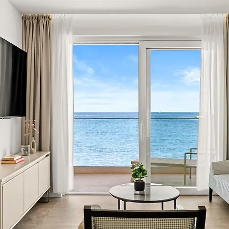 Calypso Residence Umag Exterior photo