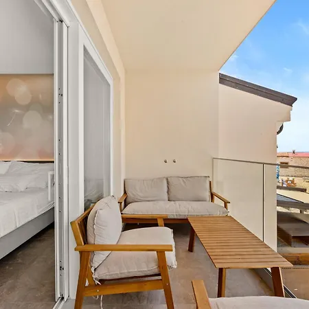 Calypso Residence Umag Exterior photo