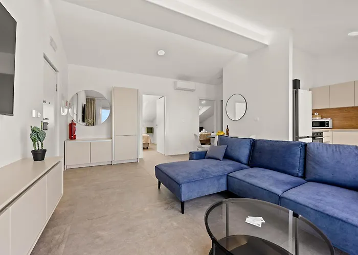 Calypso Residence