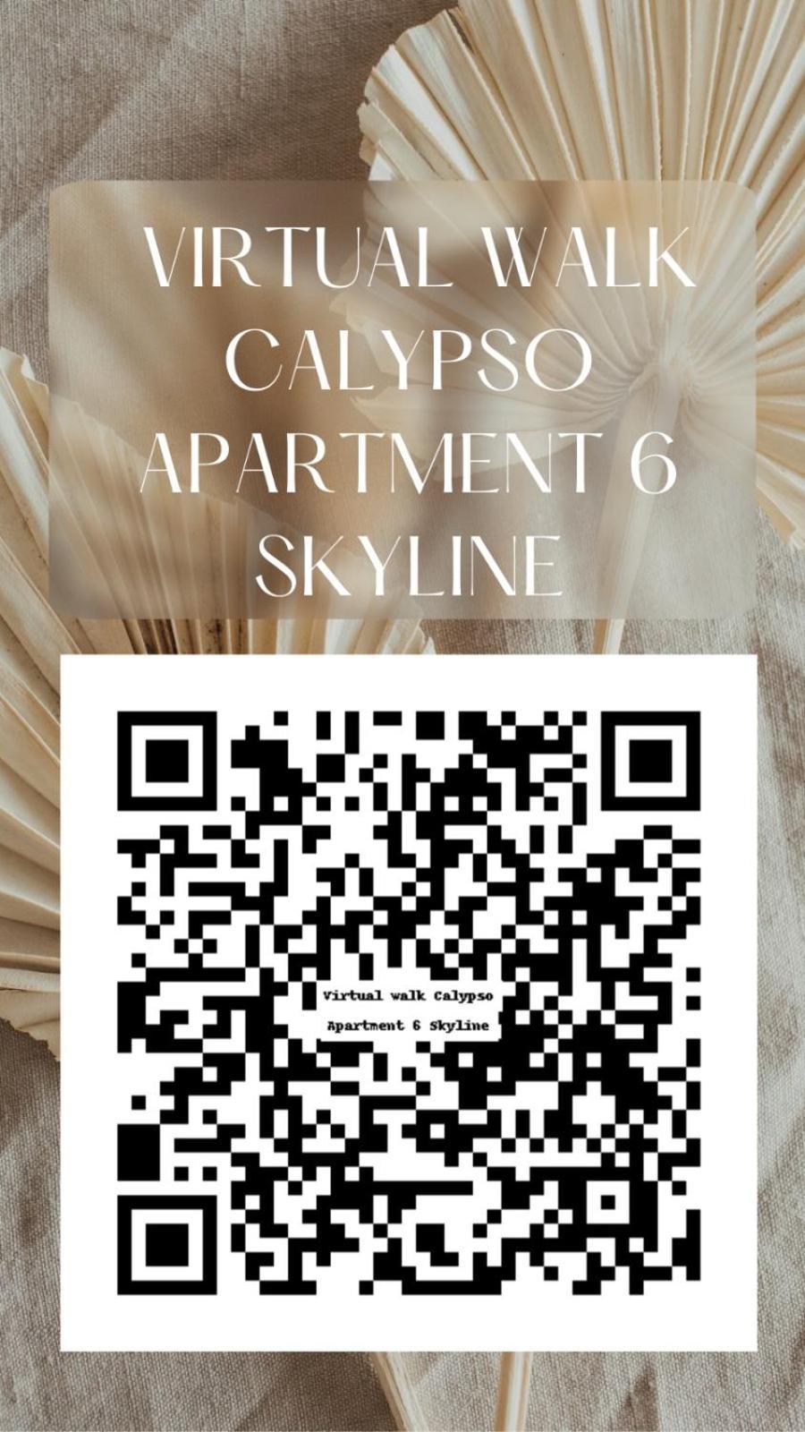 Appartamento Calypso *