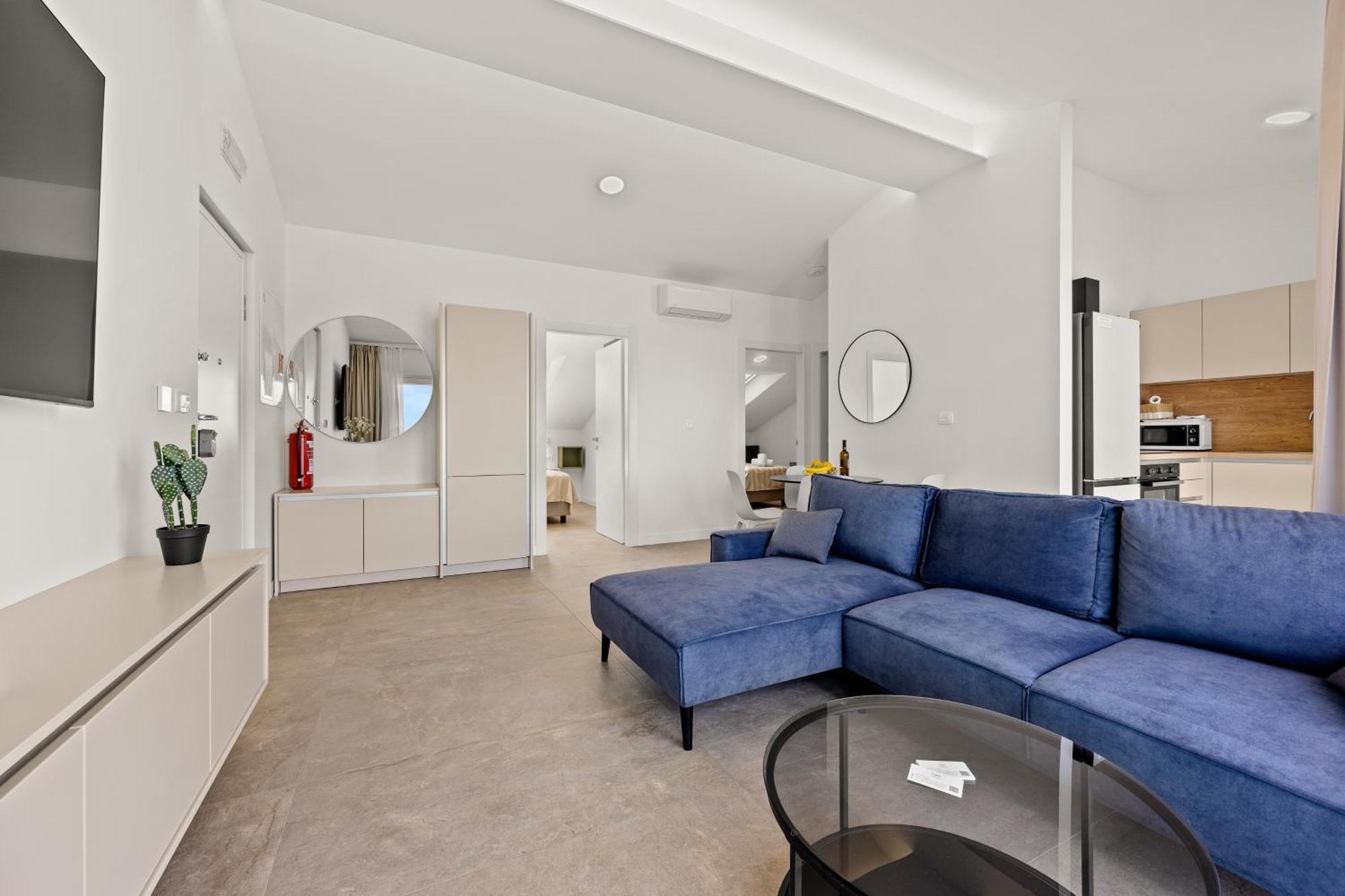Calypso Appartement Umag