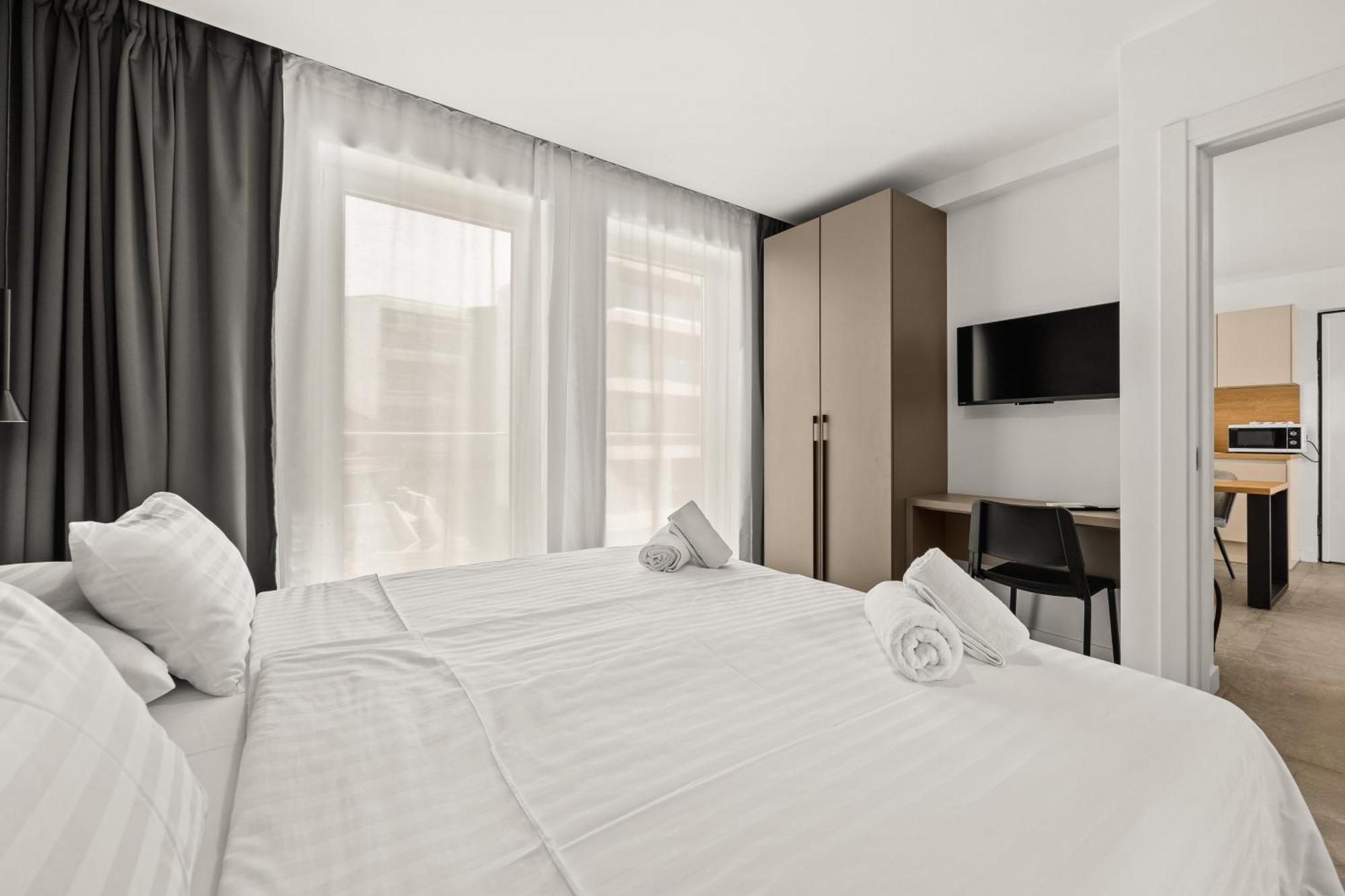 Calypso Appartement