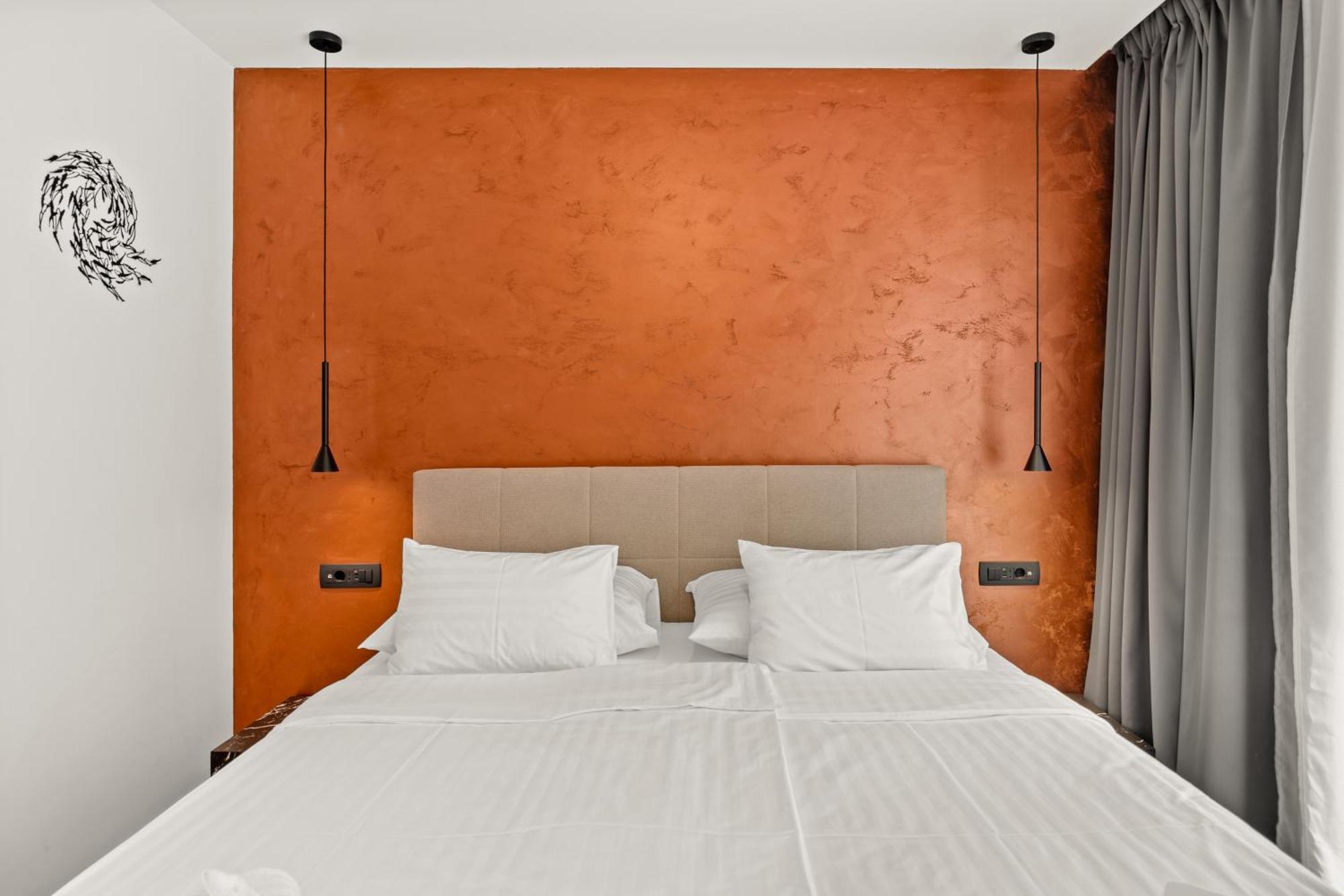 Appartement Calypso *