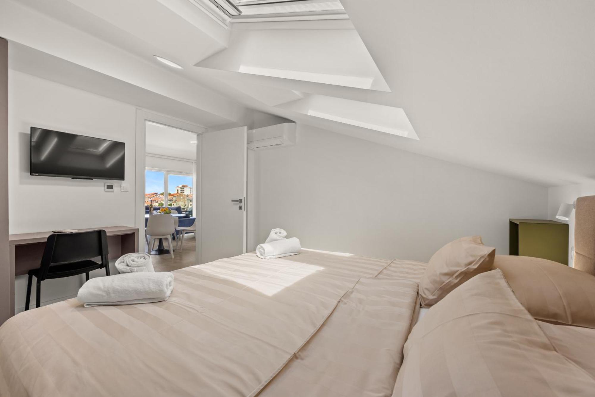Appartement Calypso