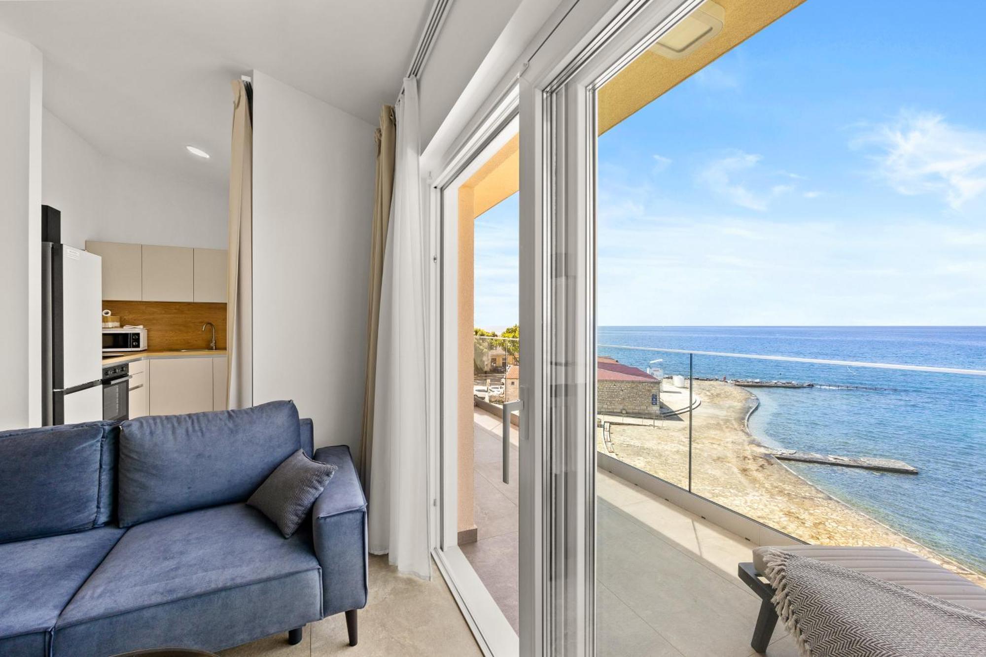 Calypso Appartement