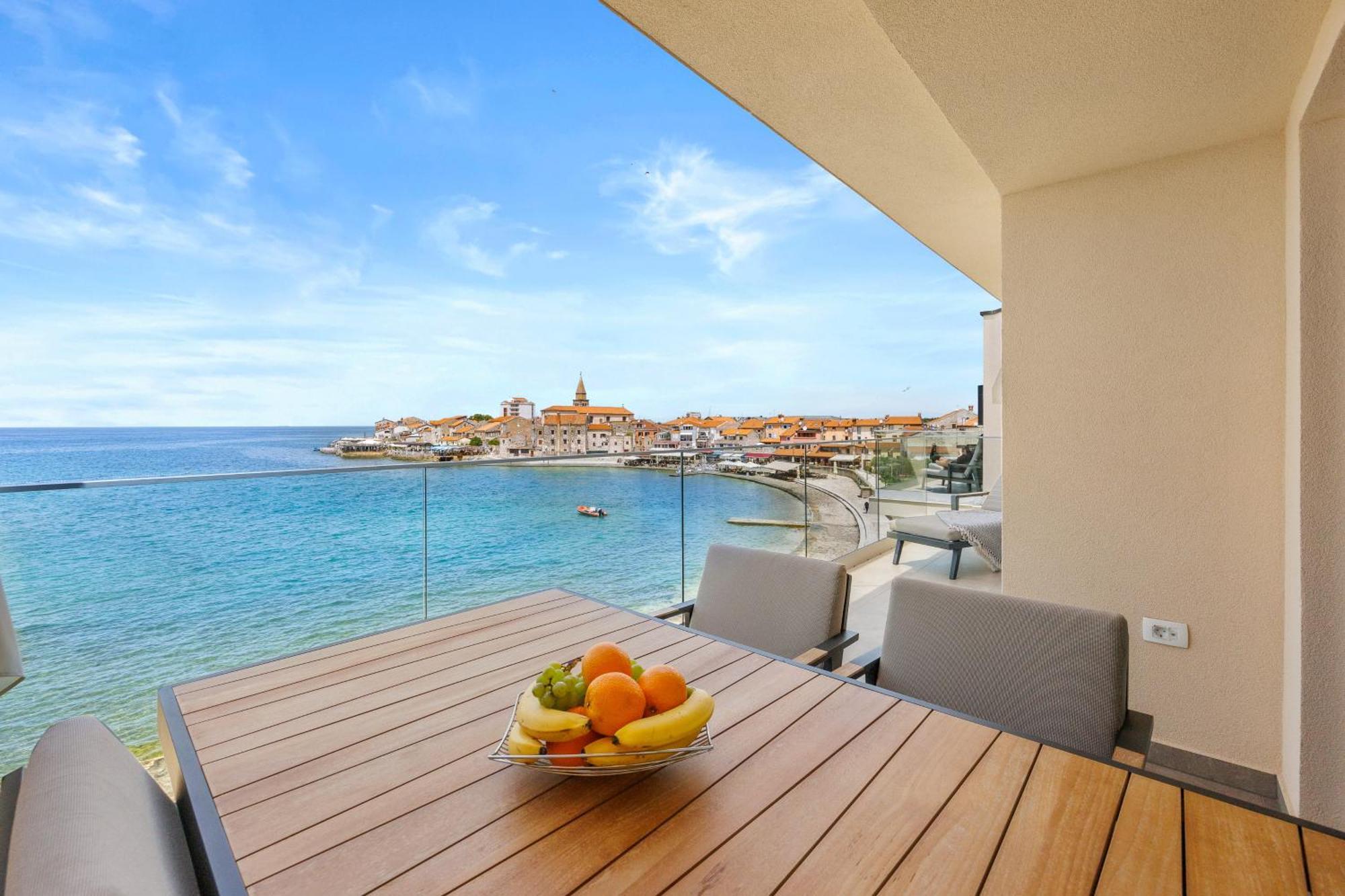 Calypso Appartement