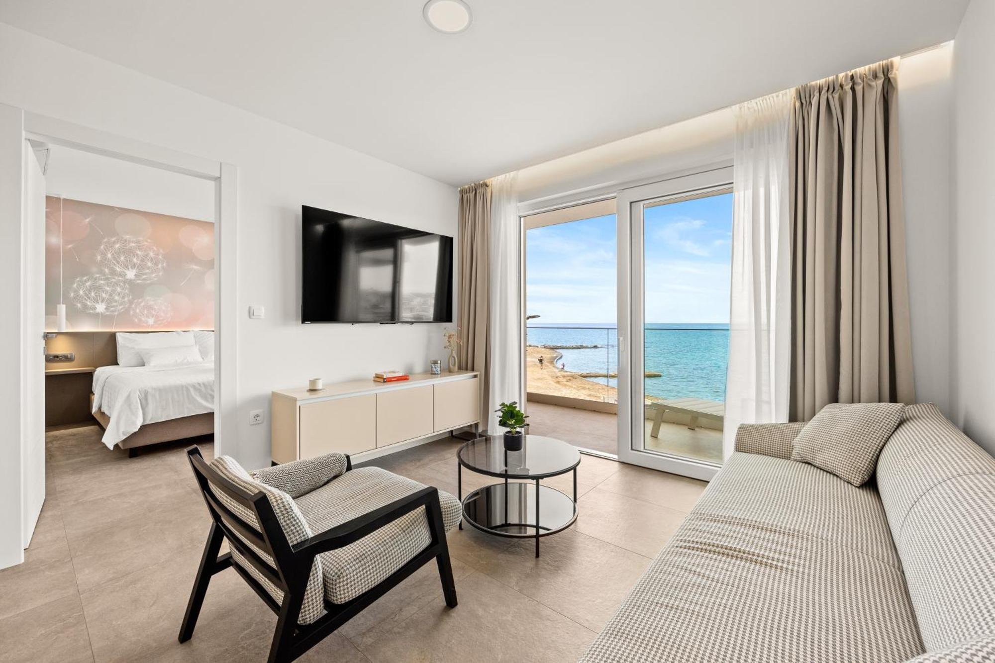 Calypso Appartement *