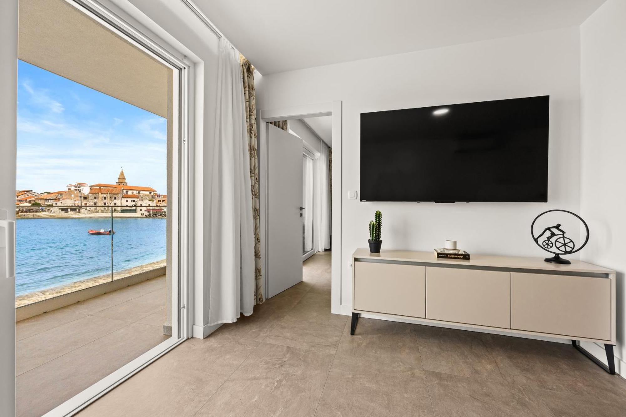 Appartement Calypso *