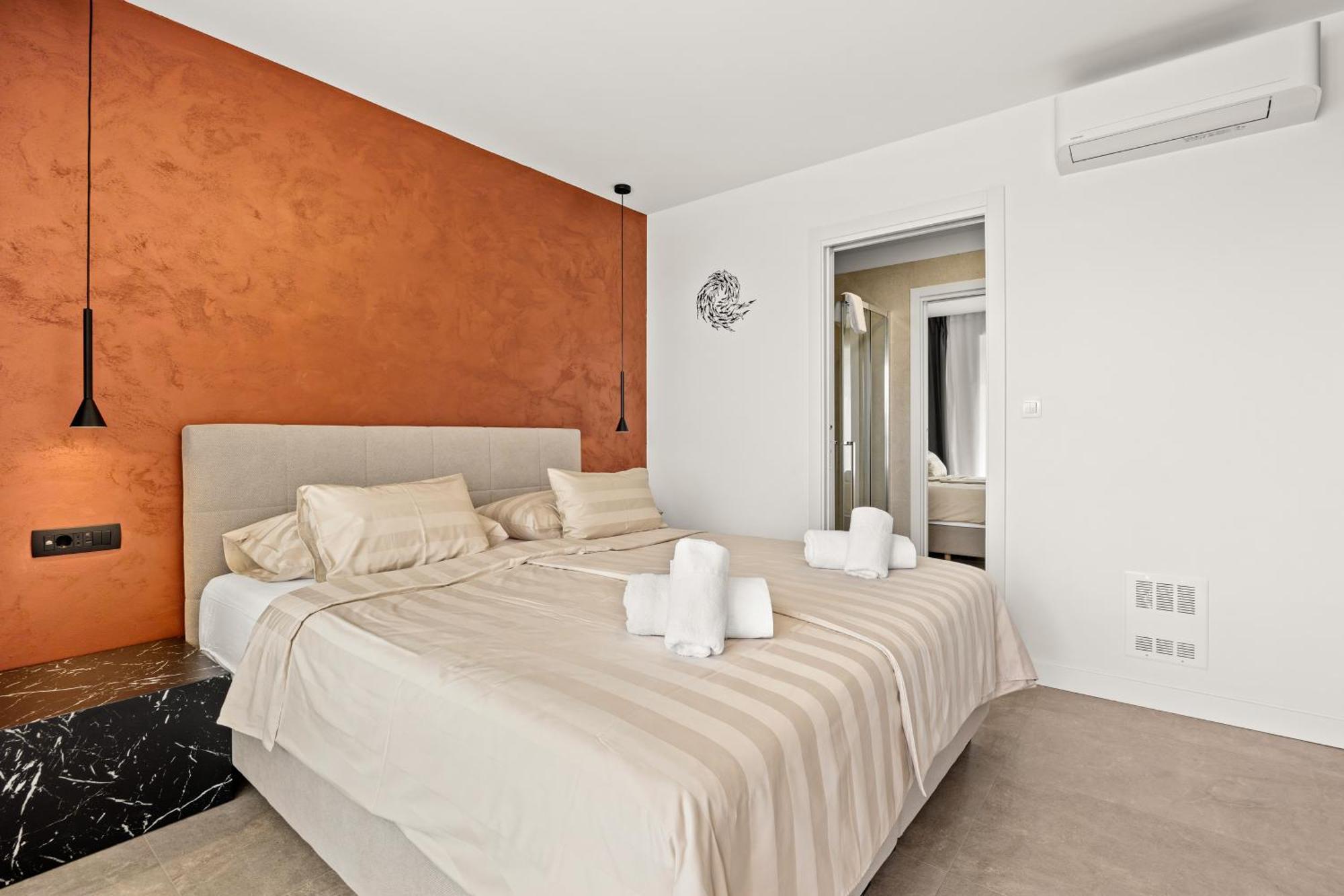 Calypso Appartement Umag