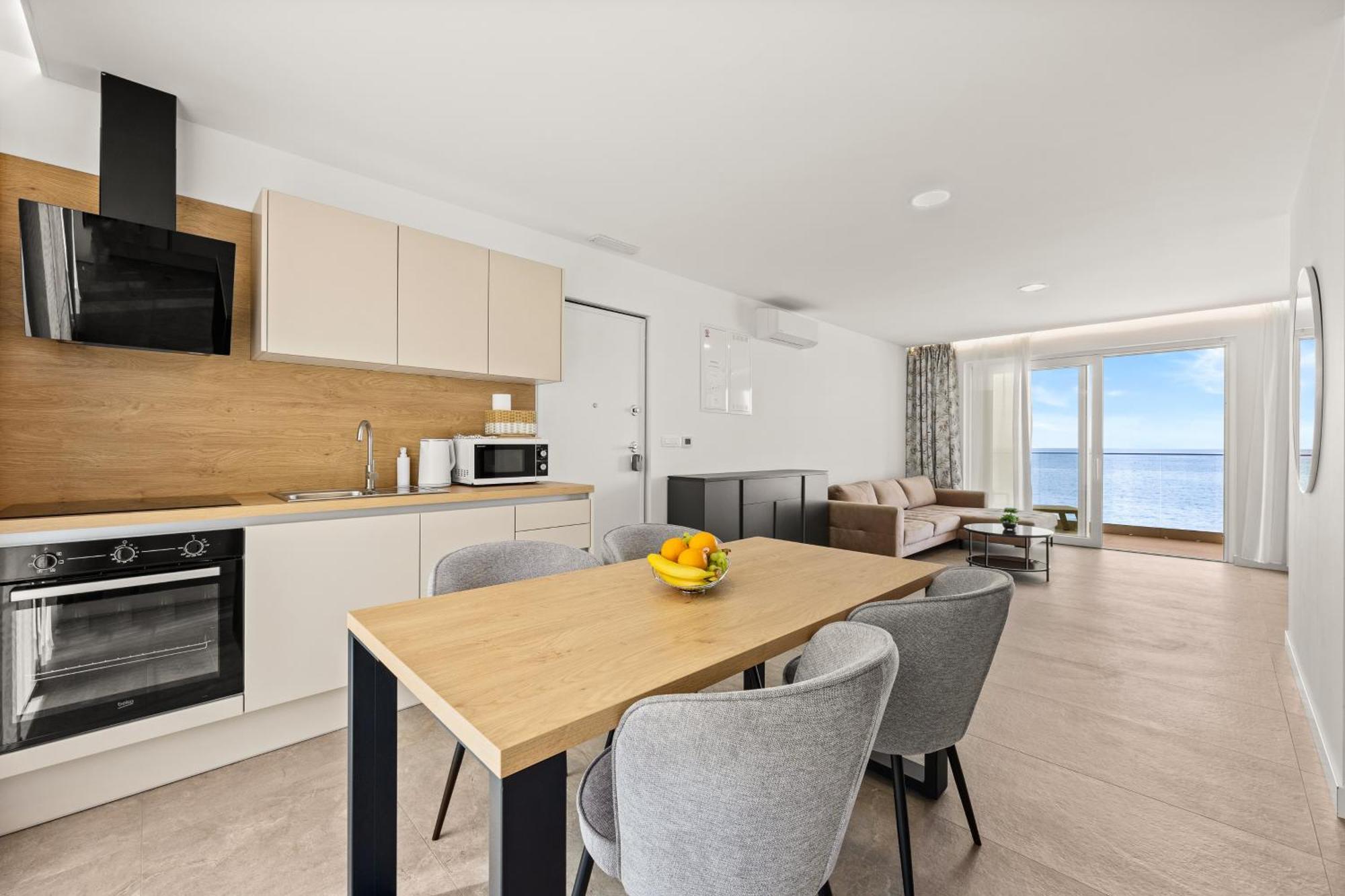 Calypso Appartement Umag