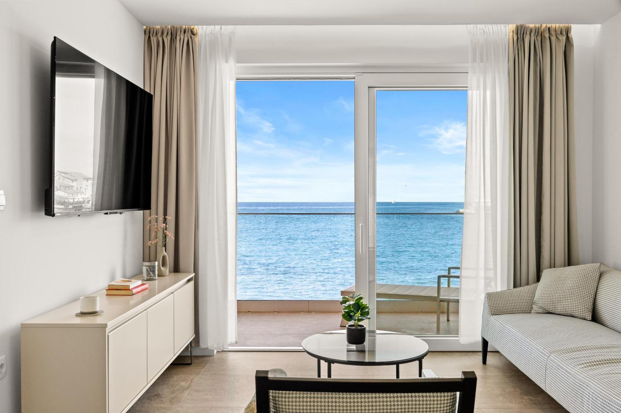 Appartement Calypso