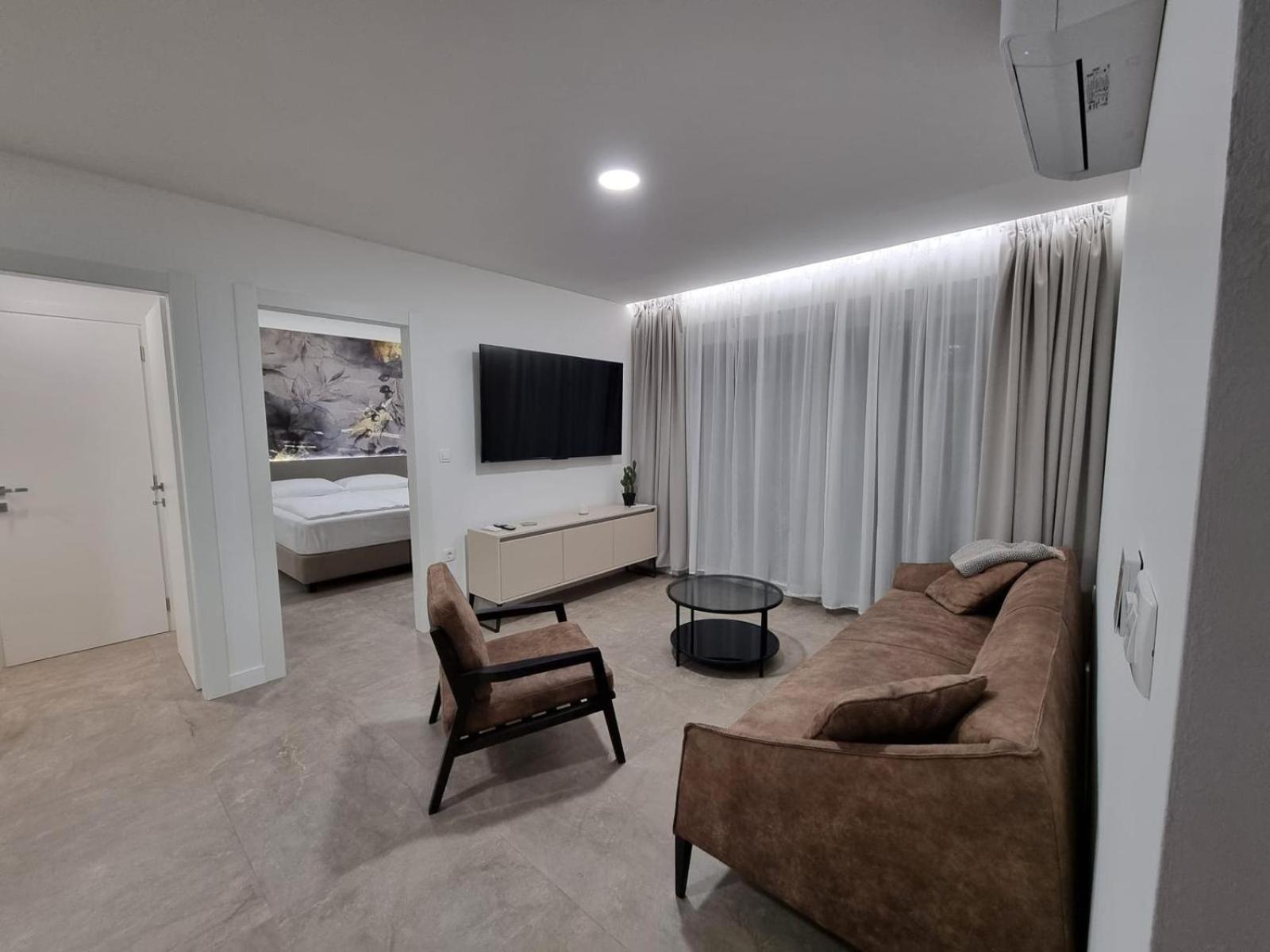 Apartment Calypso *