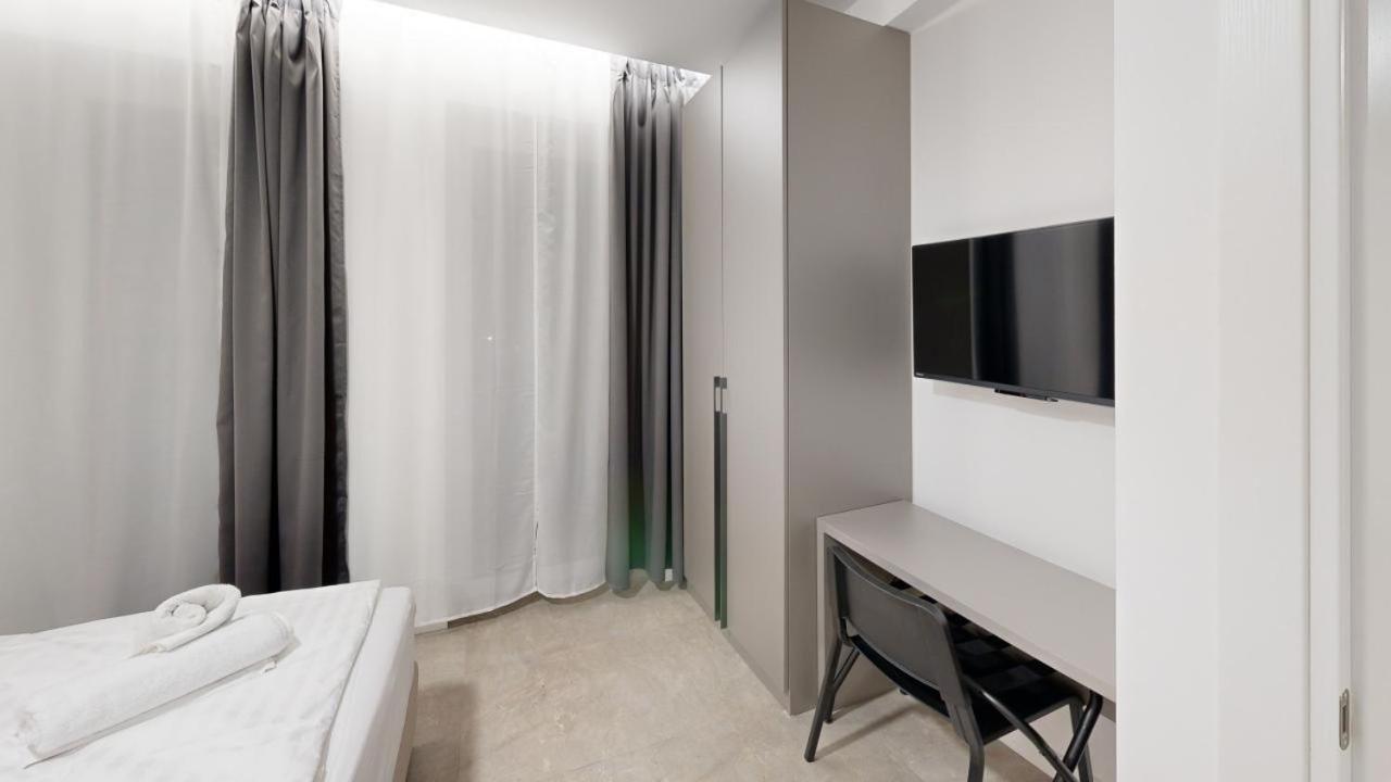 Apartment Calypso Umag