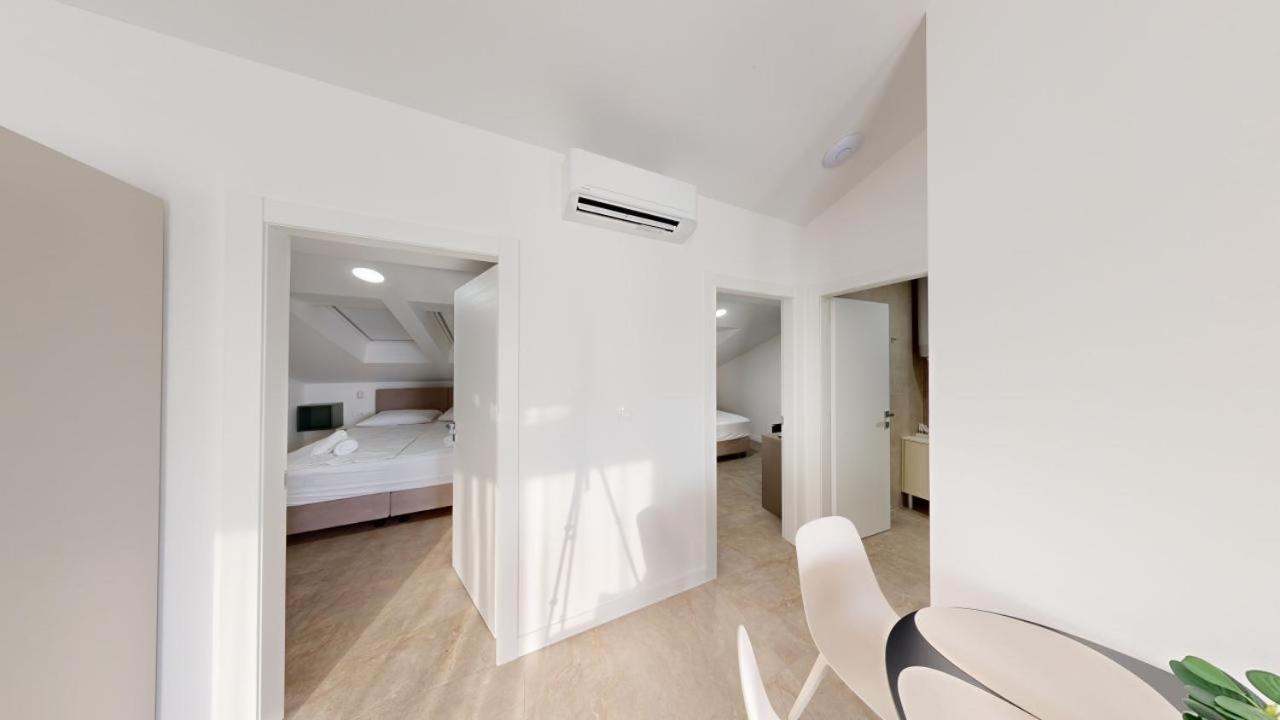 Calypso Apartment Umag