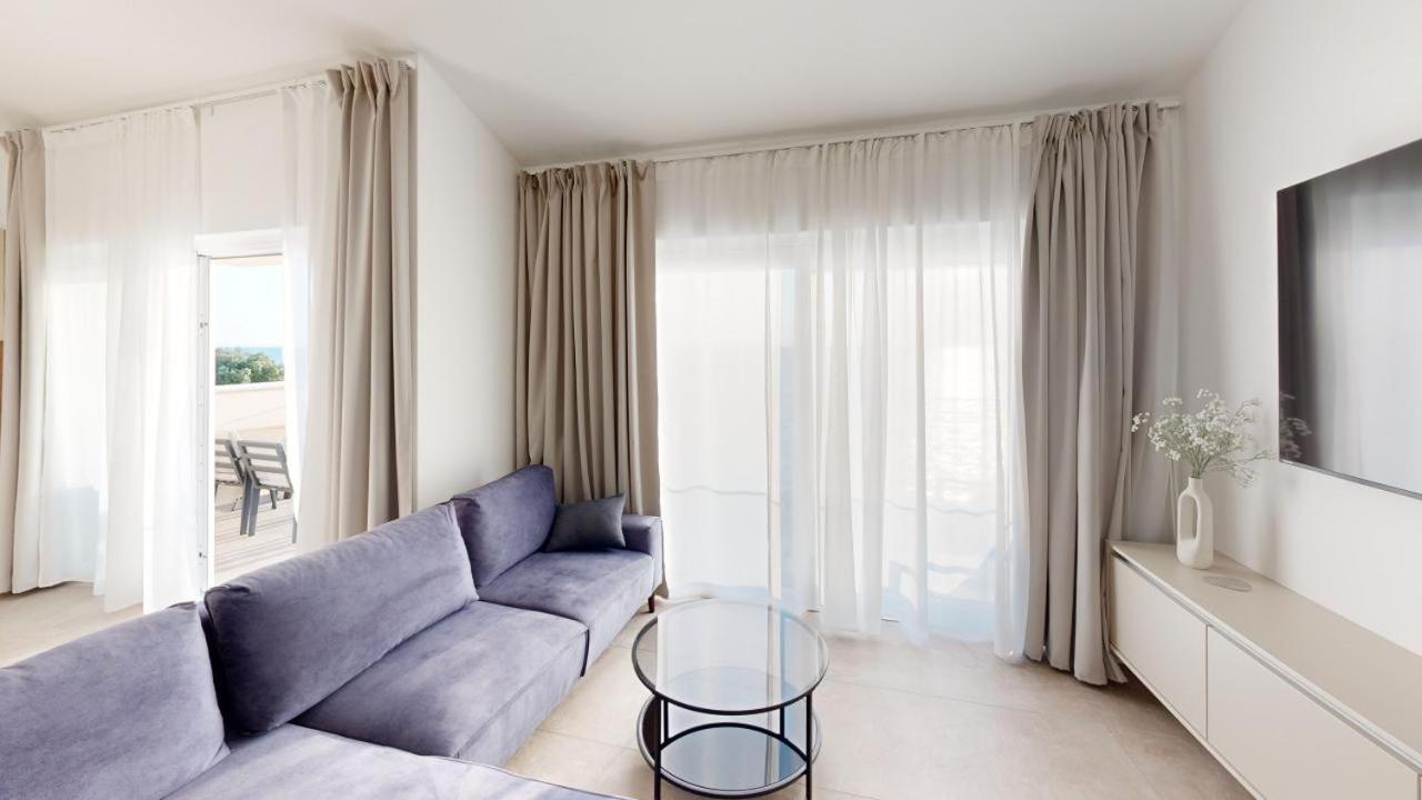 Apartment Calypso Umag