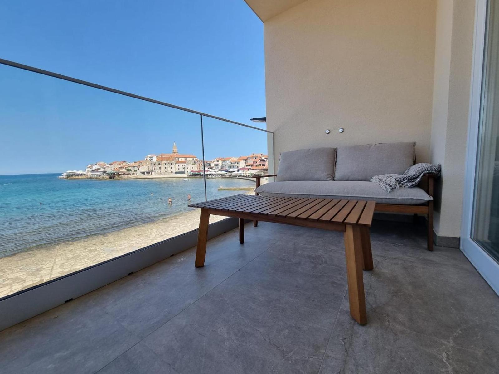 Apartment Calypso Umag