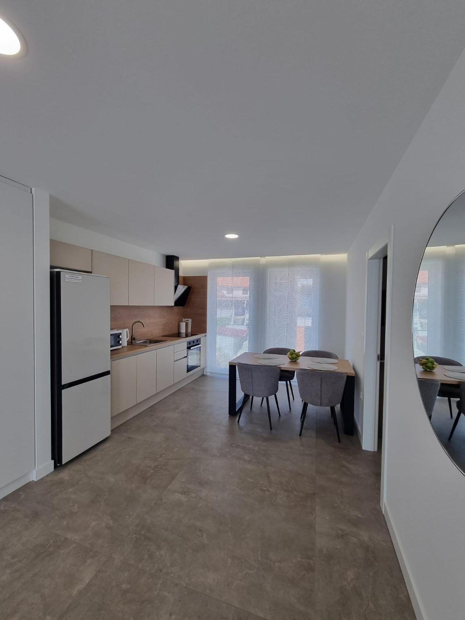 Calypso Apartment