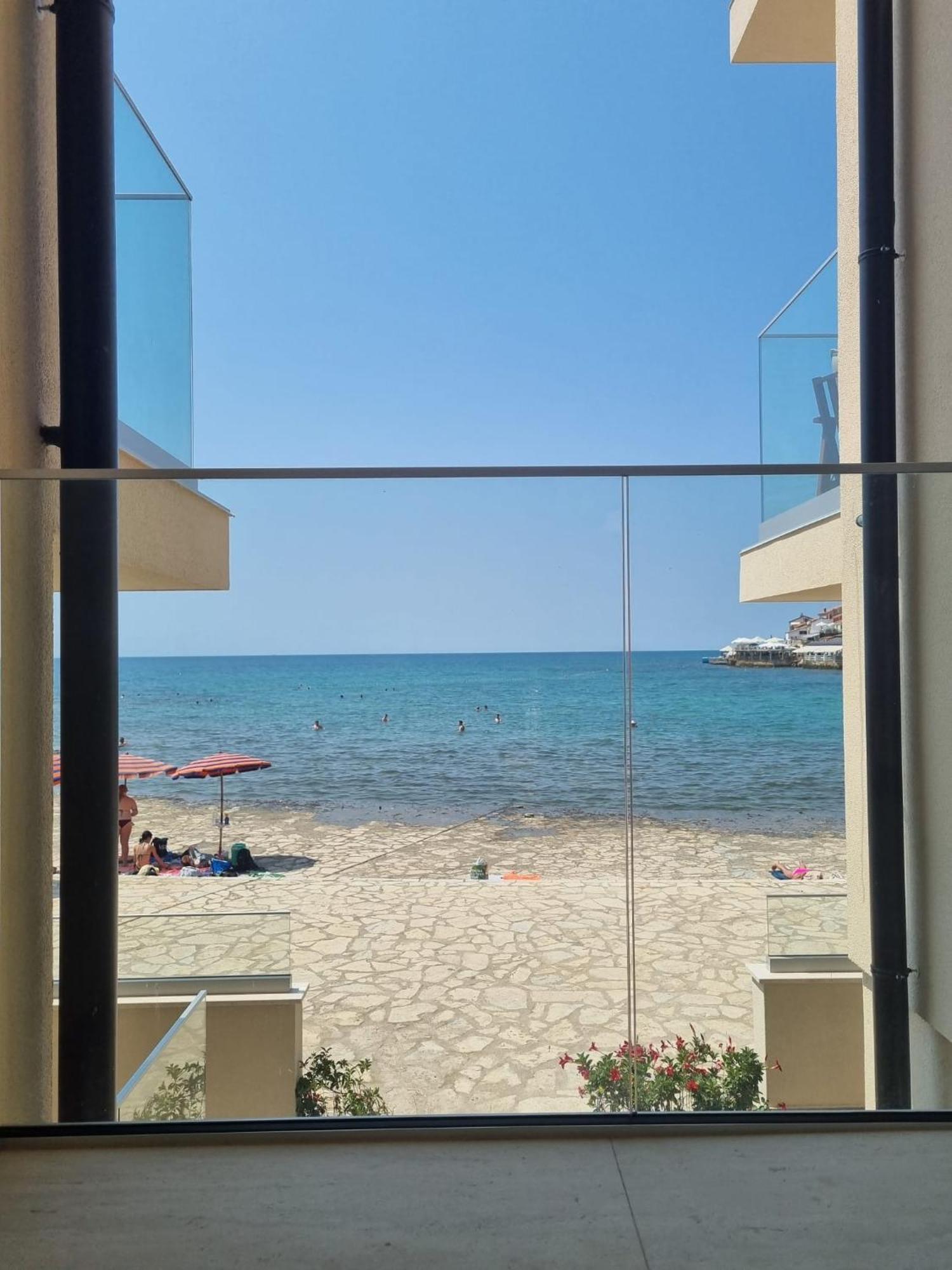 Calypso Apartment Umag
