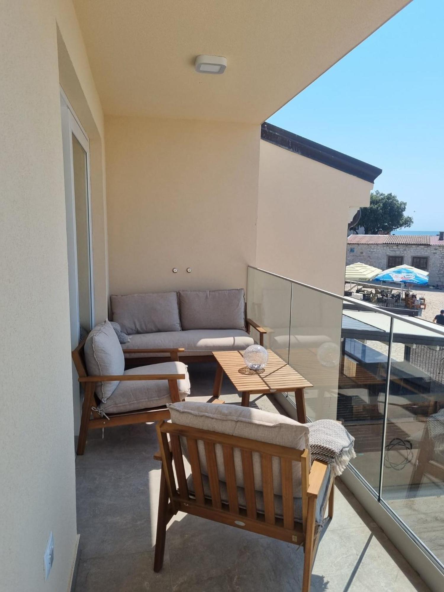 Calypso Apartment Umag