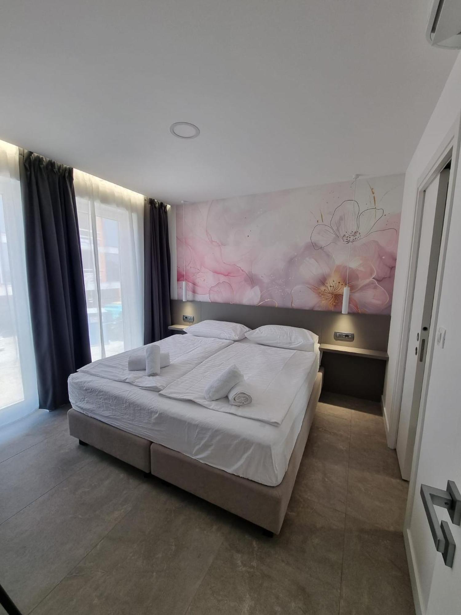 Apartment Calypso